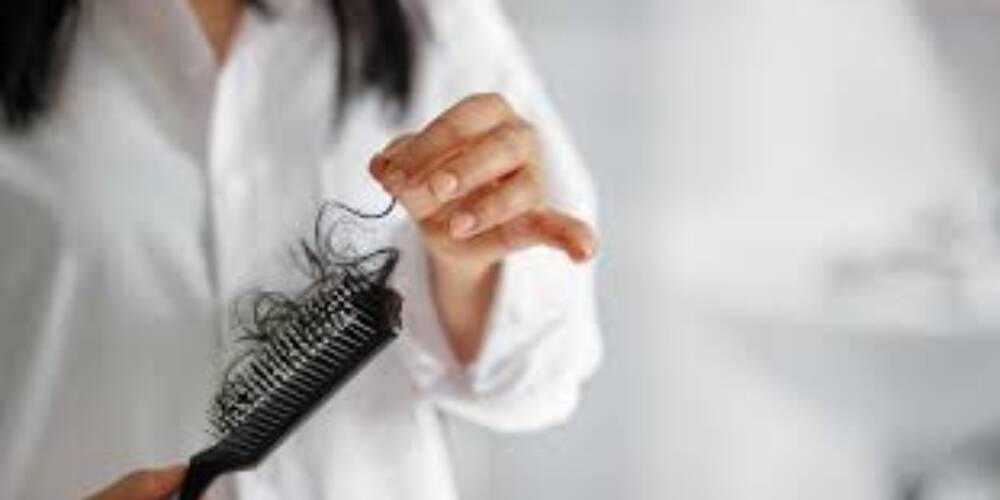 How to Prevent and Treat Hair Fall