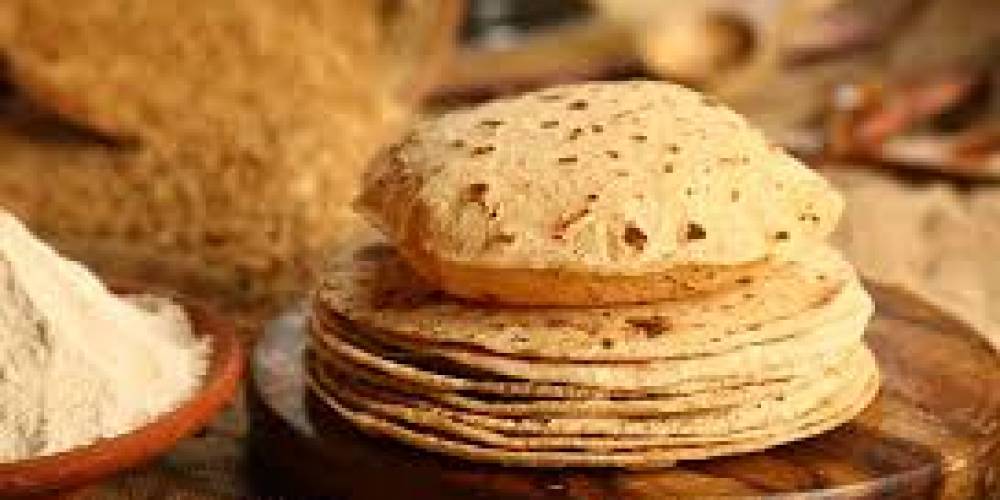 Which is the Best Flour to use for Rotis